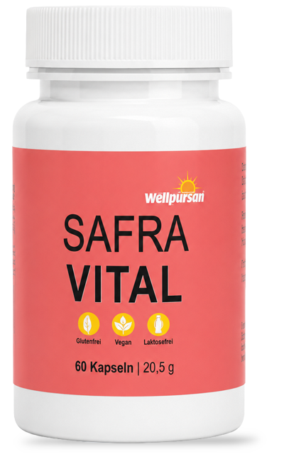 SAFRA VITAL